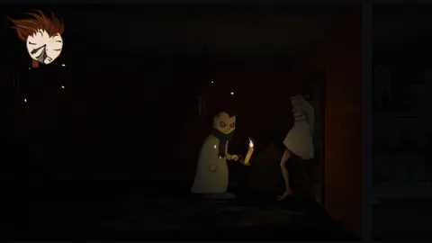 Knock-Knock screenshot