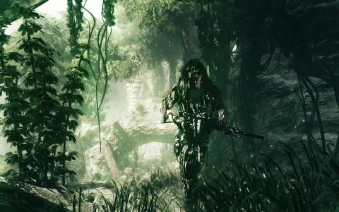 Sniper: Ghost Warrior screenshot