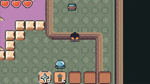 Blade of the Yokai screenshot