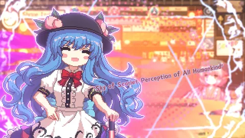 Touhou Mystia's Izakaya screenshot