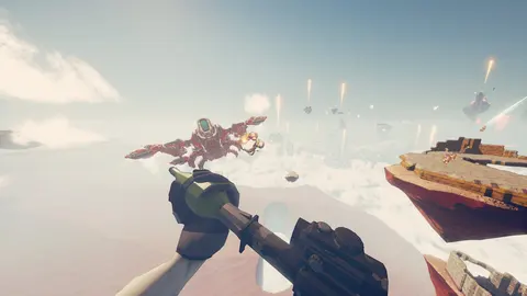 Echo Point Nova screenshot