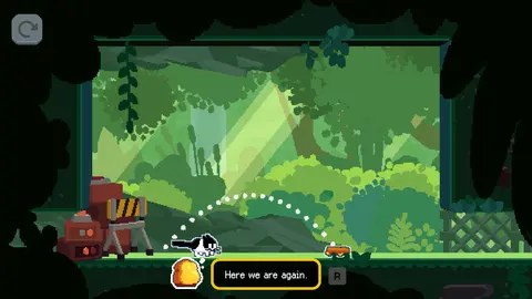 CATO: Buttered Cat screenshot