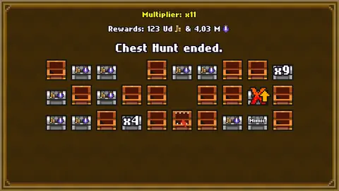 Idle Slayer screenshot