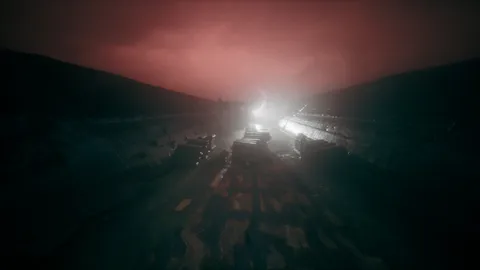Benign Land screenshot