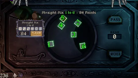 Dice With Death screenshot