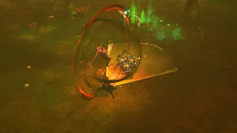 Pagan: Absent Gods screenshot