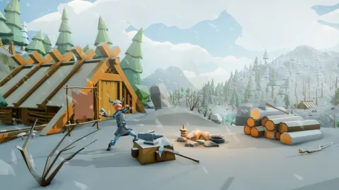 Ylands screenshot