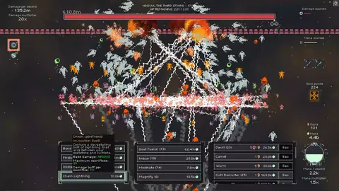 Journey to Incrementalia screenshot