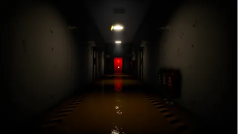PAPAO: The Legend of the Bogeyman screenshot