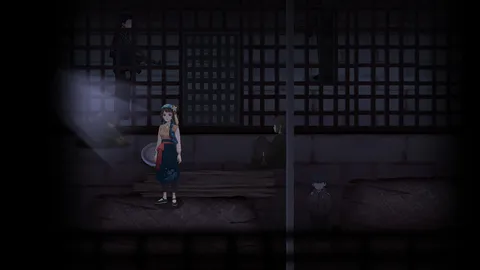 YinYang Street: Separate Ways screenshot