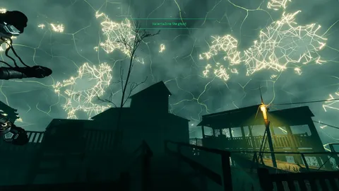 Ghost Watchers screenshot