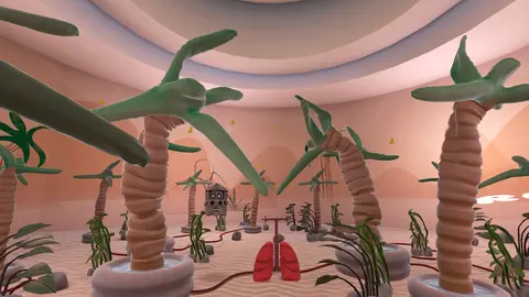 Diatribes screenshot
