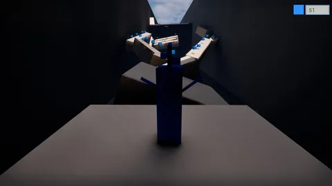 Jump screenshot