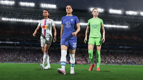 EA SPORTS™ FIFA 23 screenshot