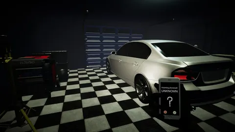 I'm on Observation Duty 3 screenshot