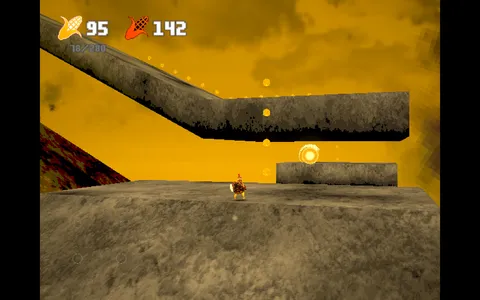 Fowl Legacy screenshot