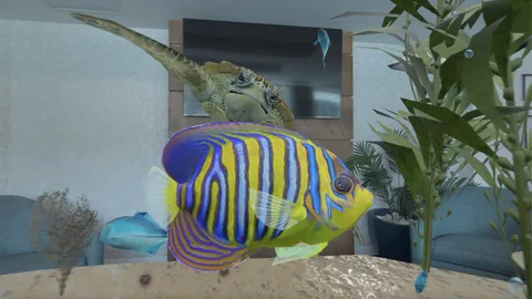 Aquarium Adventures screenshot