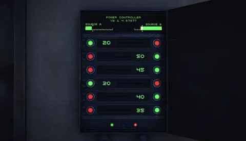 The Uncertain: Last Quiet Day screenshot