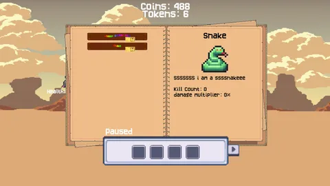 Gnaw & Order screenshot