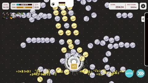 COINFLATE!! screenshot