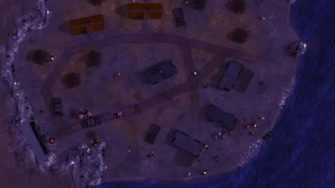 Rabiez: Epidemic screenshot