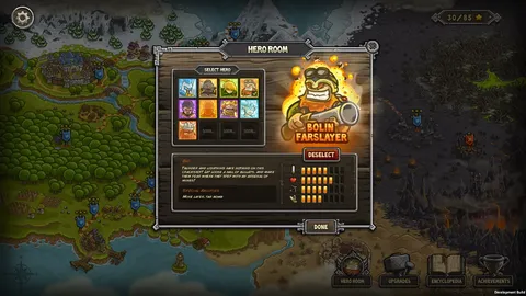Kingdom Rush - Tower Defense screenshot