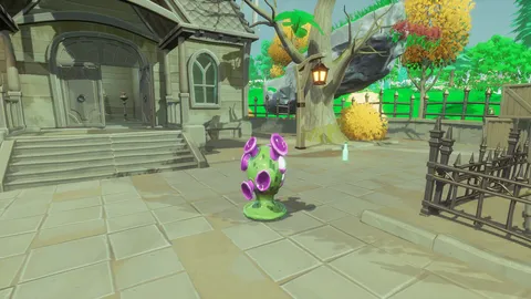 Sad Virus screenshot