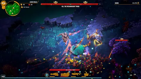 Deep Rock Galactic: Survivor screenshot