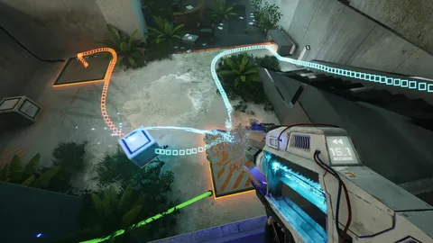 The Entropy Centre screenshot