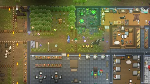 Keplerth screenshot