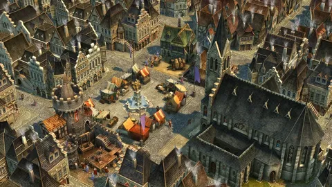 Anno 1404 - History Edition screenshot