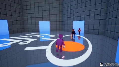 眼傀公司(EyePuppet Campany) screenshot