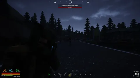 SurrounDead screenshot