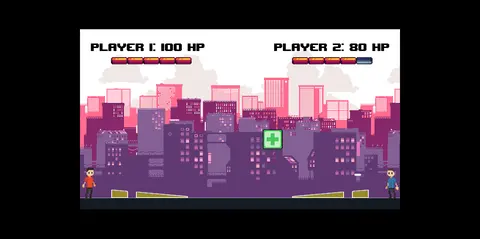 Cornhole Duels screenshot