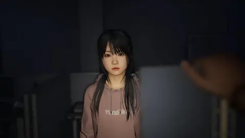 The Bridge Curse Road to Salvation screenshot