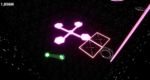 Ascendrix screenshot