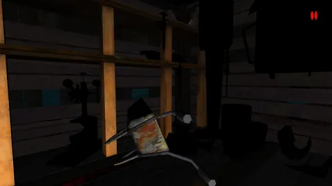 House of Terror screenshot