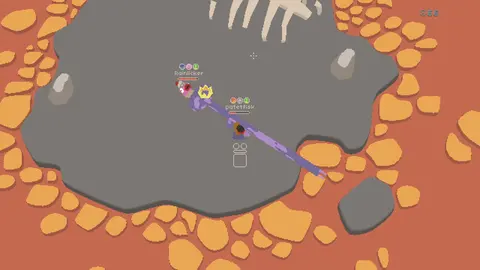 Fishards screenshot