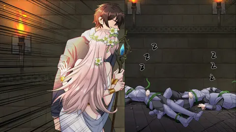Rebirth:Beware of Mr.Wang screenshot