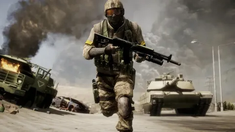 Battlefield: Bad Company™ 2 screenshot