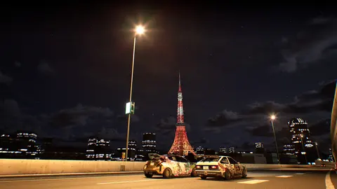 Tokyo Xtreme Racer screenshot
