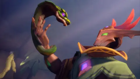 Paladins® screenshot