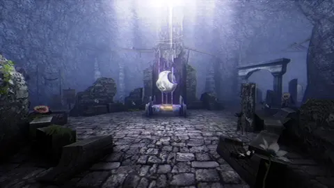 Lunacid screenshot