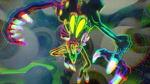 Psychonauts 2 screenshot