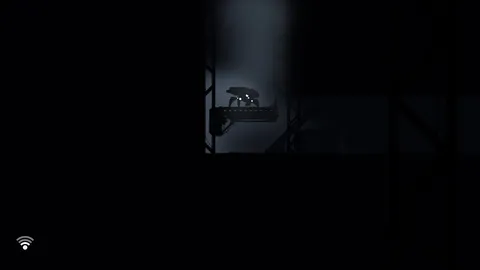 Antenna screenshot