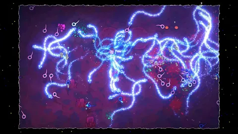 Magicraft screenshot
