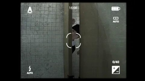 Cursed Digicam | 呪われたデジカメ screenshot