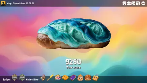 Bread screenshot