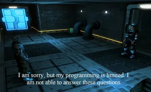 Insincere screenshot