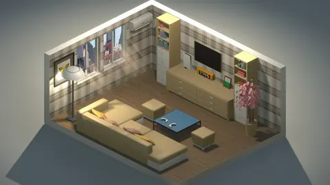 My Dream Setup screenshot